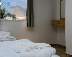 Khách sạn Pyramids Paradise View Inn Hotel (El Jizah, Ai Cập)