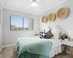 Toàn bộ căn nhà/căn hộ Family & Pet Friendly- Long Stays Welcome (Bilinga, Úc)