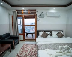 2K HOTEL (Kohima, India)