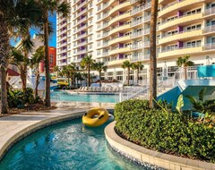 Hotel Ocean Walk Resort 702 (Daytona Beach, USA)