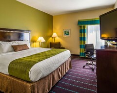 Khách sạn Best Western PLUS Sanford Aiport/Lake Mary Hotel (Sanford, Hoa Kỳ)