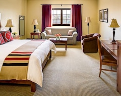 Khách sạn Hotel Eldorado And Spa (Santa Fe, Hoa Kỳ)
