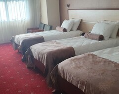 Hotel Halley Otel (Denizli, Tyrkiet)