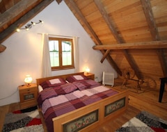 Toàn bộ căn nhà/căn hộ Vacation Home Move On Ranch In Neustift Bei Güssing - 5 Persons, 3 Bedrooms (Gerersdorf bei Güssing, Áo)