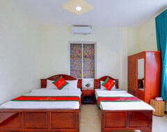 Khách sạn Red Hotel (Côn Đảo, Việt Nam)