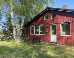 Casa/apartamento entero Vacation Home Väddö In Norrtälje - 8 Persons, 4 Bedrooms (Norrtälje, Suecia)