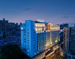 Khách sạn Holiday Inn Guangzhou Shifu (Quảng Châu, Trung Quốc)