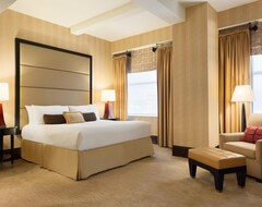 Hotelli Classic King Room In Landmark Hotel Heart Of Wilmington-free Wifi -spacious Bath (Wilmington, Amerikan Yhdysvallat)