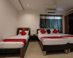 Khách sạn OYO 11310 sri supraja pride (Hyderabad, Ấn Độ)