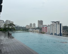 Khách sạn Societe Suite Hartamas (Kuala Lumpur, Malaysia)