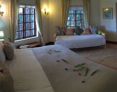 Hotel Mont Fleur B&B (Wilderness, Južnoafrička Republika)