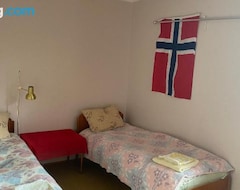 Casa/apartamento entero Koselig Hus Med Parkeringsplass (Berg, Noruega)