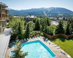 Hotel Resortquest At Whistler Cascade Lodge (Whistler, Canadá)