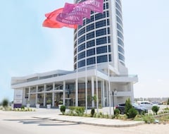Anemon Grand Adana Otel (Adana, Türkiye)