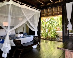 Hotel Bloo Lagoon Village (Karangasem, Indonesien)