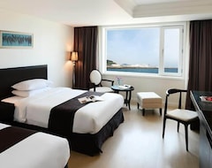 Hotelli Hotel Jeju Oriental (Jeju-si, Etelä-Korea)