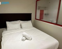 Hotelli Swing & Pillows - Sunrise Inn Kuchai Lama (Kuala Lumpur, Malesia)