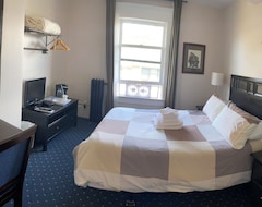 Hotel Windsor Guest House (Vancouver, Canada)