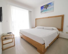 Hotel Apartamentos Punta Cana By Be Live (Higüey, Dominican Republic)