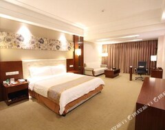 Hotel Luoding Yonghaoyuan (Guangning, Kina)