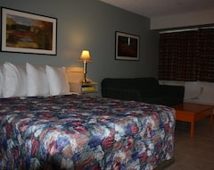 Hotel Northwoods Inn & Suites (Saskatoon, Canada)