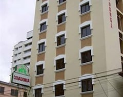 Hotel Covadonga (Panama City, Panama)