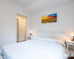 Hele huset/lejligheden Luxury Apartment Con Doppia Terrazza E Posto Auto (Firenze, Italien)