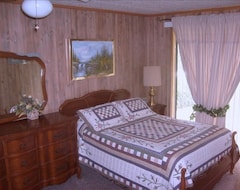 Koko talo/asunto The Byrds Nest Dublin Bay Lake Dardanelle (Dardanelle, Amerikan Yhdysvallat)