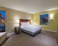 Otel Home2 Suites Kansas City Downtown (Kansas City, ABD)