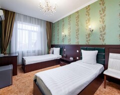 Hotel Vision (Krasnodar, Rusia)
