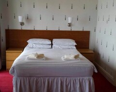 Khách sạn Glastonbury Hotel (Eastbourne, Vương quốc Anh)