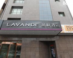 Khách sạn Lavande Hotels (lanzhou Chengguan Bridge) (Lanzhou, Trung Quốc)