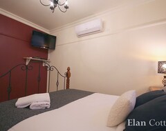 Casa/apartamento entero Elan Cottage With Large Corner Spa (Mount Dandenong, Australia)