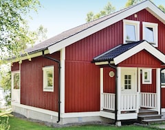 Tüm Ev/Apart Daire 4 Bedroom Accommodation In Älghult (Älghult, İsveç)