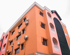 Khách sạn Pilgrims Brook S Ltd (Lagos, Nigeria)