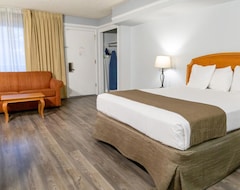 Hotel Spacious Friendly Units, Two 1br Suites, Close To Attractions (Reno, Sjedinjene Američke Države)