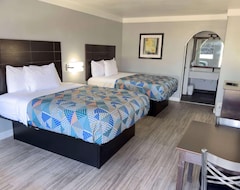 Hotel Super 6 Inn & Suites (Gonzales, Sjedinjene Američke Države)