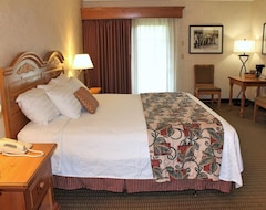Hotel Inn At Holiday Valley (Ellicottville, Sjedinjene Američke Države)