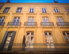 Cijela kuća/apartman Apart T4 Very Center Of Toulouse (Capitol) 6 People Very Nice Amenities (Toulouse, Francuska)