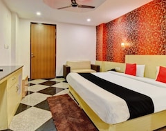 Hotel Citi Club (Kanpur, India)