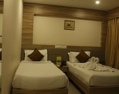 Hotel Shree Venkateshwara (Hyderabad, Indien)