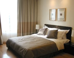 Hotel Vabien Suite 1 Serviced Residence (Seoul, Južna Koreja)