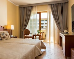 Hotel Theartemis Palace (Rethymnon, Yunanistan)