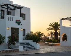 Khách sạn Irini Beach (Tinos - Chora, Hy Lạp)