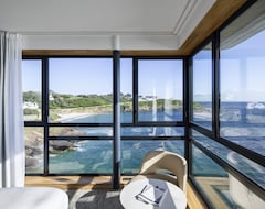 Sainte Barbe Hotel And Spa Le Conquet Mgallery(opening May 2019) (Le Conquet, France)