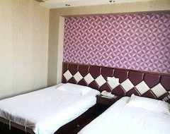 Khách sạn Hengdian jinwo hotel (Hengdian, Trung Quốc)