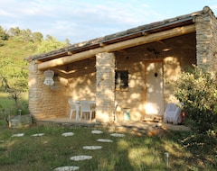 Cijela kuća/apartman Sublime Mas, Provence, Venasque, Mont Ventoux, 4 Ha, Pano 360 Piscine 12x6. 3 (Venasque, Francuska)