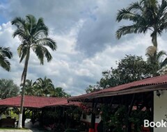 Hele huset/lejligheden Karey (Quimbaya, Colombia)