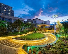 Khách sạn Comfortable (Dali, Trung Quốc)
