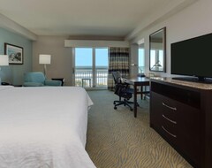 Khách sạn Hilton Garden Inn Daytona Beach Oceanfront (Daytona Beach, Hoa Kỳ)